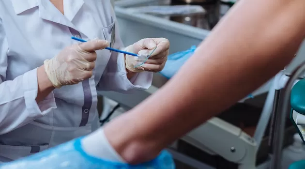¿Qué detecta el papanicolau y qué evitar antes de hacerte esta prueba?