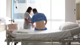 ¿Qué es el cáncer de pene y qué síntomas deben preocuparte?