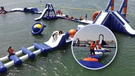 Playa La Mina: La forma más fácil de llegar a la playa de Paracas