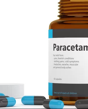 Paracetamol: 4 datos para evitar confundirte sobre las gotas y jarabe