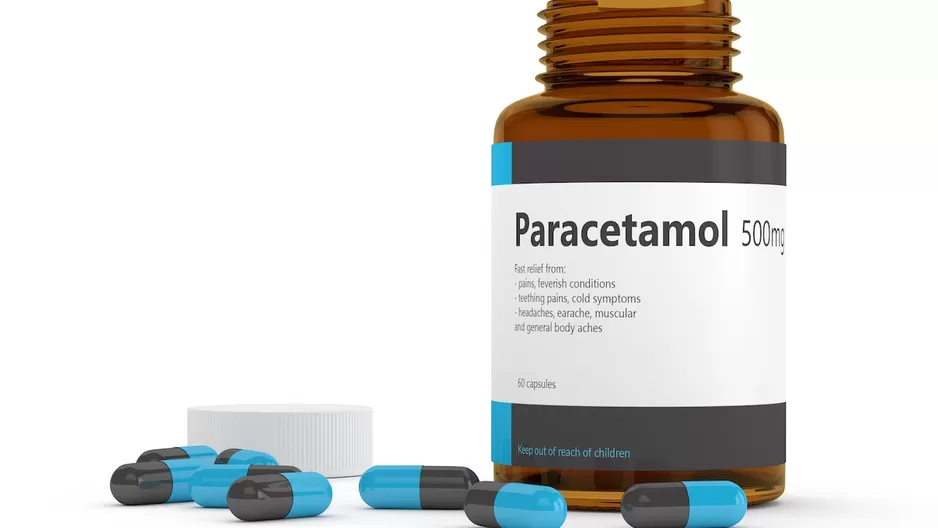 Lo que debes saber sobre el paracetamol