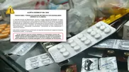 Ministerio de Salud hace un llamado al consumo informado del paracetamol.