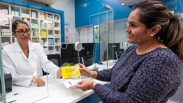 Ministerio de Salud hace un llamado al consumo informado del paracetamol. 