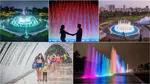 Conoce dónde comprar las entradas para el Parque de las Aguas de forma online. (Fotos: Andina)