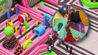 4 parques con atracciones alucinantes para niños desde 20 soles