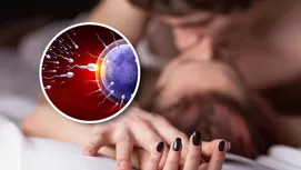 ¿Cuánto vive un óvulo y un espermatozoide?
