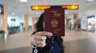 Pasaporte de 10 años: ¿Cuánto cuesta y quiénes pueden tramitarlo?