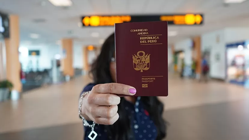 Pasaporte de 10 a&ntilde;os: &iquest;Cu&aacute;nto cuesta y qui&eacute;nes pueden tramitarlo?