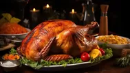 ¿Cuál es la forma más segura de comprar el pavo para Navidad?