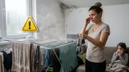 ¿Por qué es peligroso secar la ropa adentro? Conoce los riesgos para tu salud.