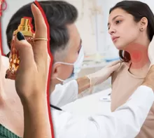 ¿El perfume daña la tiroides? La Dra. Maria Alejandra Quispe aclara este mito médico.