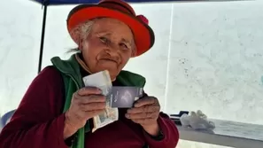 Los requisitos para afiliarse a Pensión 65 y las modalidades de cobro. (Foto: Midis)