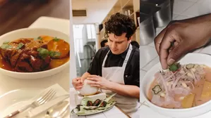 Reconocimiento mundial a restaurante peruano La Perlita, ubicado en Barranco. (Fotos: @laperlitabarranco)