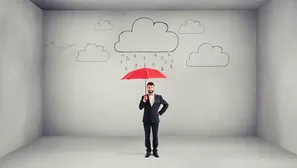 Existen muchos mitos y verdades alrededor del test de la persona bajo la lluvia.