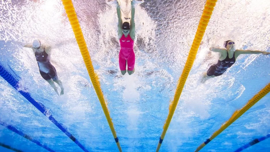 Datos donde puedes practicar natación en Lima