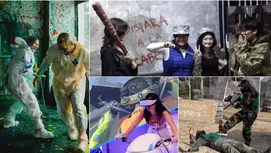 Lima: 10 lugares turísticos que puedes visitar totalmente gratis