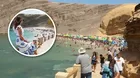 Playa "La Mina" en Paracas: ¿Cómo llegar y cuánto cuesta?