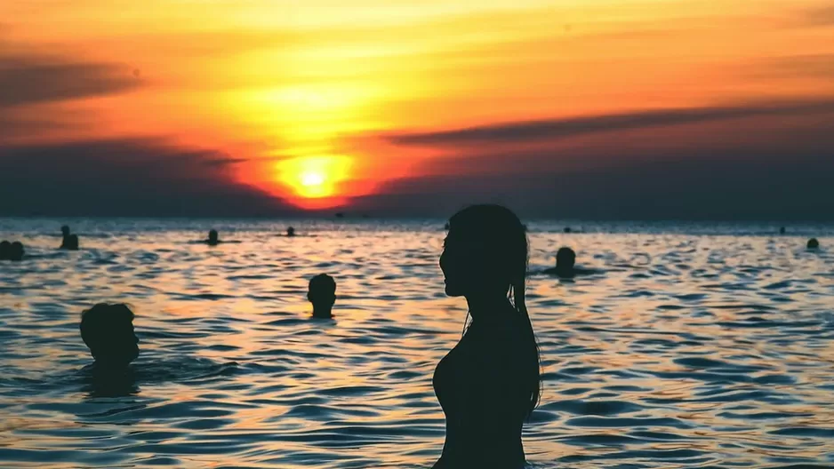 Conoce la única playa nudista del Perú (Foto: Nudistas en Arequipa)