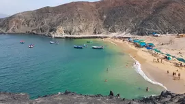 Playa Honoratos: cómo llegar a esta joya escondida de Arequipa