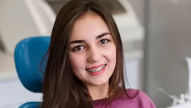 ¿Cómo eliminar el mal aliento si estás usando brackets?