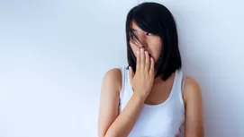 ¿Por qué salen aftas en la boca y cómo puedes prevenirlas?