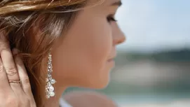 Tips para cuidar tus joyas de fantasía y evitar que se pongan verdes