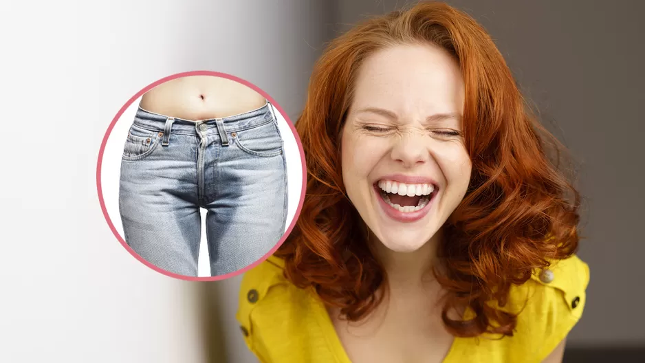 ¿Por qué la incontinencia puede ser un síntoma de prolapso pélvico?