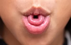 ¿Por qué algunas personas pueden doblar o enrollar la lengua? - Noticias de agua