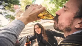 Cómo quitar la resaca y las ganas de vomitar rápidamente