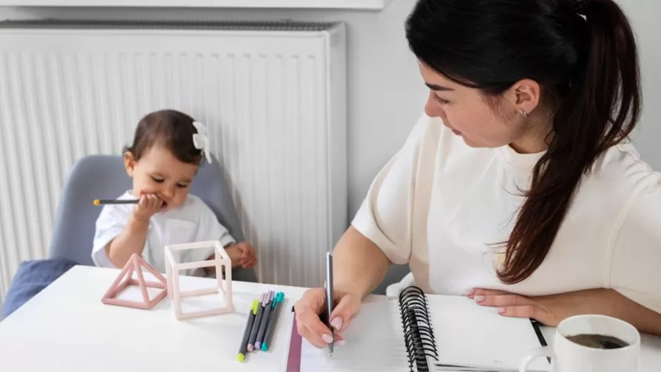 Factores de riesgo ante posibles casos de autismo en niños.