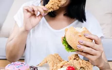 ¿Por qué cuando haces combinaciones de comida te hace mal? - Noticias de ministro-salud
