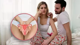 ¿Se puede contraer una infección vaginal por recibir sexo oral?