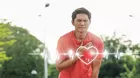 Un cardiólogo explica las causas de un paro cardíaco en jóvenes