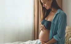 ¿A partir de qué mes se empieza a notar la barriga del embarazo?  - Noticias de embarazo