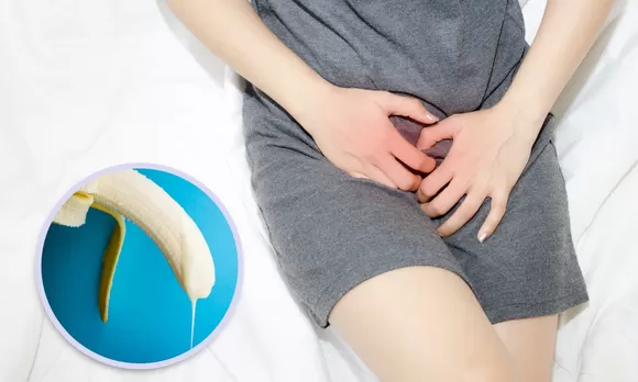 Infeccin vaginal despus de tener relaciones