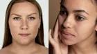 ¿Por qué algunas personas tienen más manchas en la cara que otras?