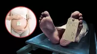 ¿Por qué una mujer sí puede quedar embarazada de un cadáver?