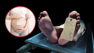 ¿Es posible quedar embarazada de un cadáver?