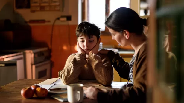 ¿Por qué los niños hacen berrinches?