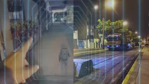 ¿En qué parte de Lince se ubican portales dimensionales? 