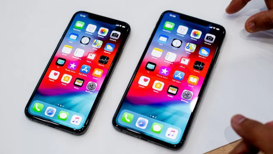 Conoce los precios del iPhone XS y XS Max en las operadoras de Perú