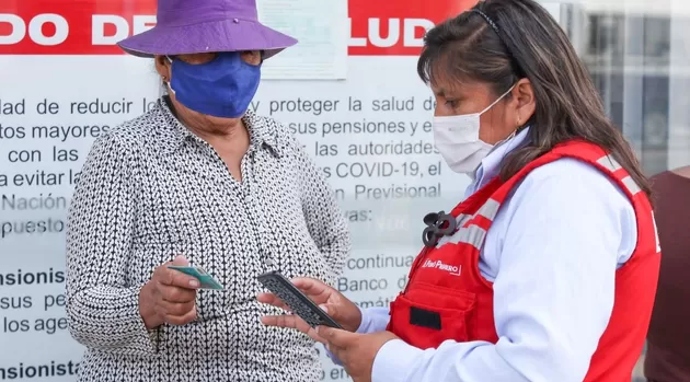 LINK: ¿Cómo inscribirse al programa Juntos?
