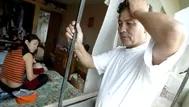 ¿Puedo demandar el divorcio por falta de intimidad con mi pareja?