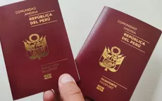 ¿En dónde puedes sacar tu pasaporte con 48 horas de antelación? ¿En dónde puedes sacar tu pasaporte con 48 horas de antelación? - Noticias de multas