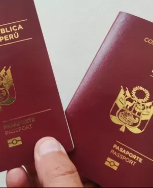 ¿En dónde puedes sacar tu pasaporte con 48 horas de antelación? 