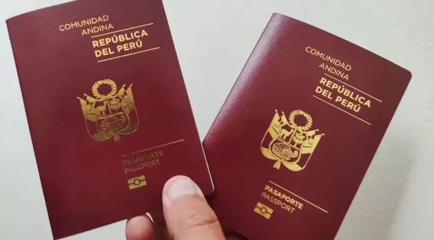 ¿En dónde puedes sacar tu pasaporte con 48 horas de antelación?