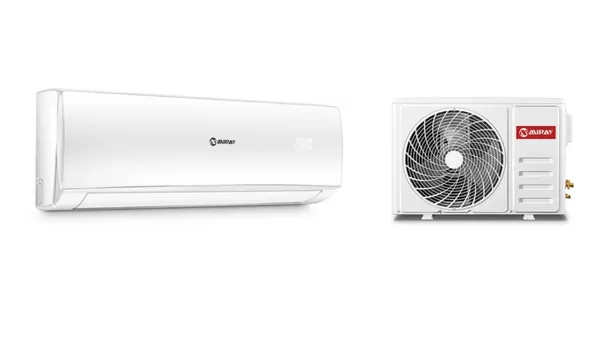 Aire acondicionado MIRAY.