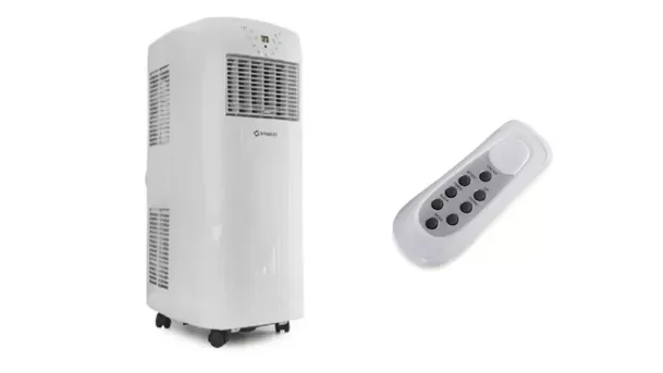  Aire acondicionado Portátil IMACO.