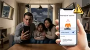 Conoce cómo funciona la alarma de Google y sus alarmas de sismos. 