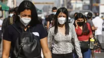 Dos teorías de por qué algunas personas no se infectan de COVID-19 (Foto: Andina)